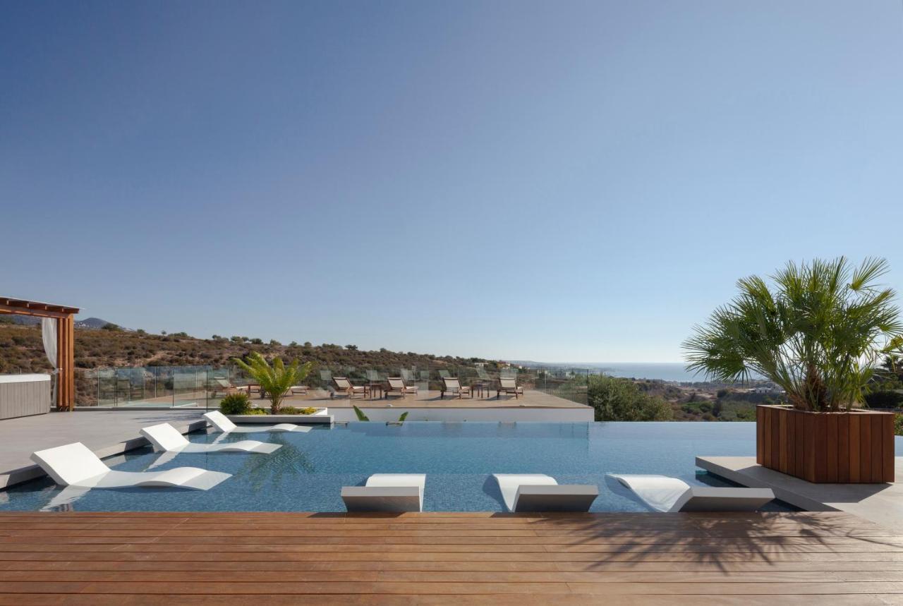 Villa Euphoria Pafos Exterior foto
