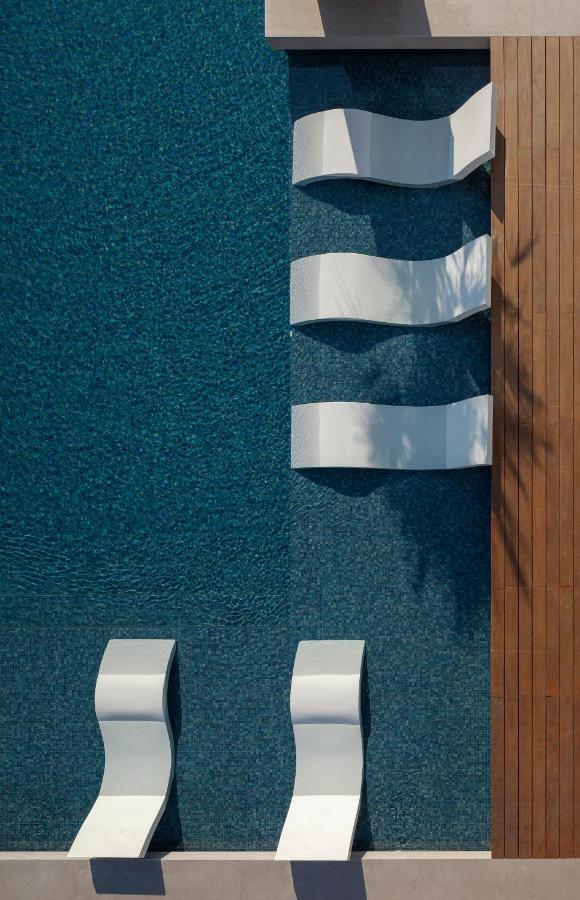 Villa Euphoria Pafos Exterior foto