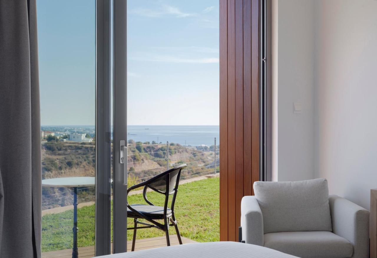 Villa Euphoria Pafos Exterior foto