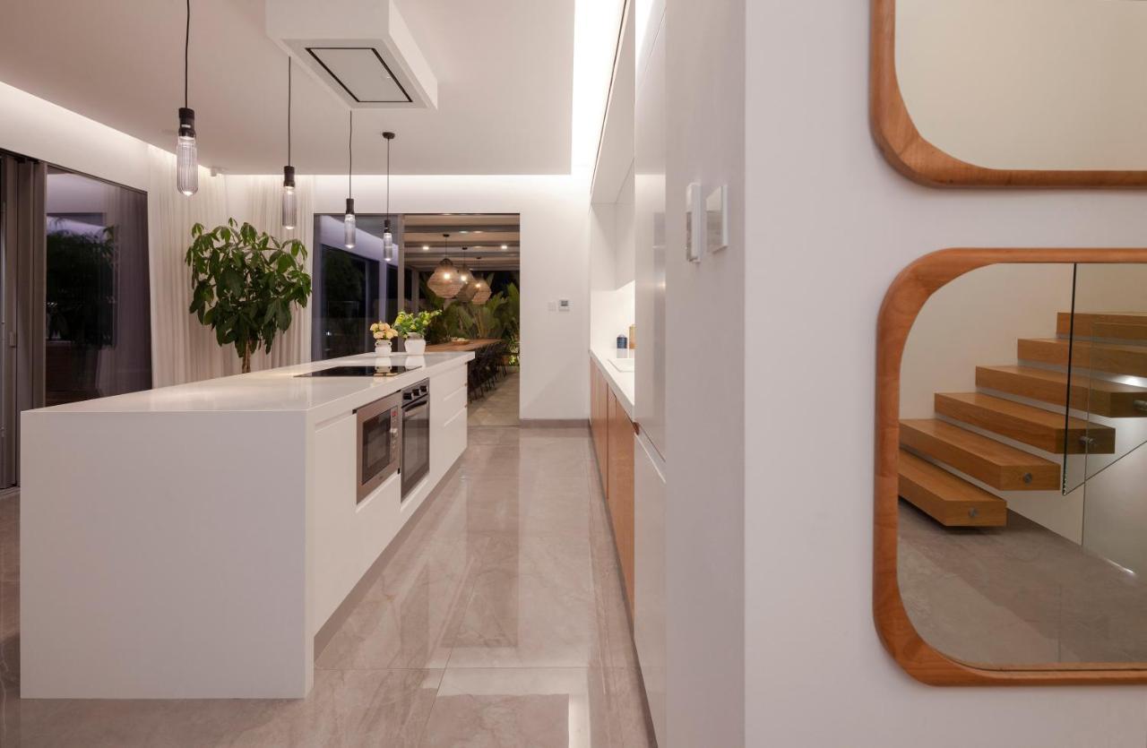 Villa Euphoria Pafos Exterior foto