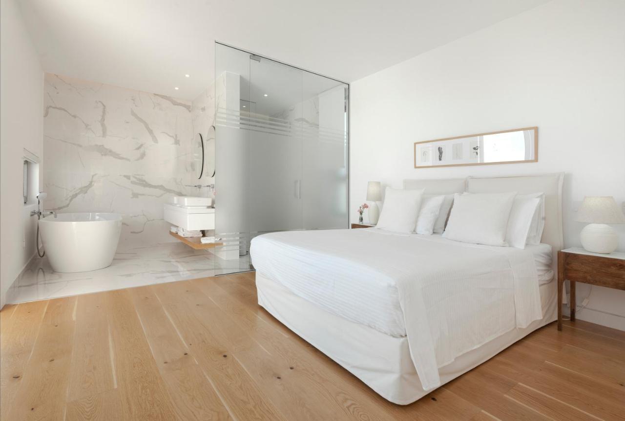 Villa Euphoria Pafos Exterior foto