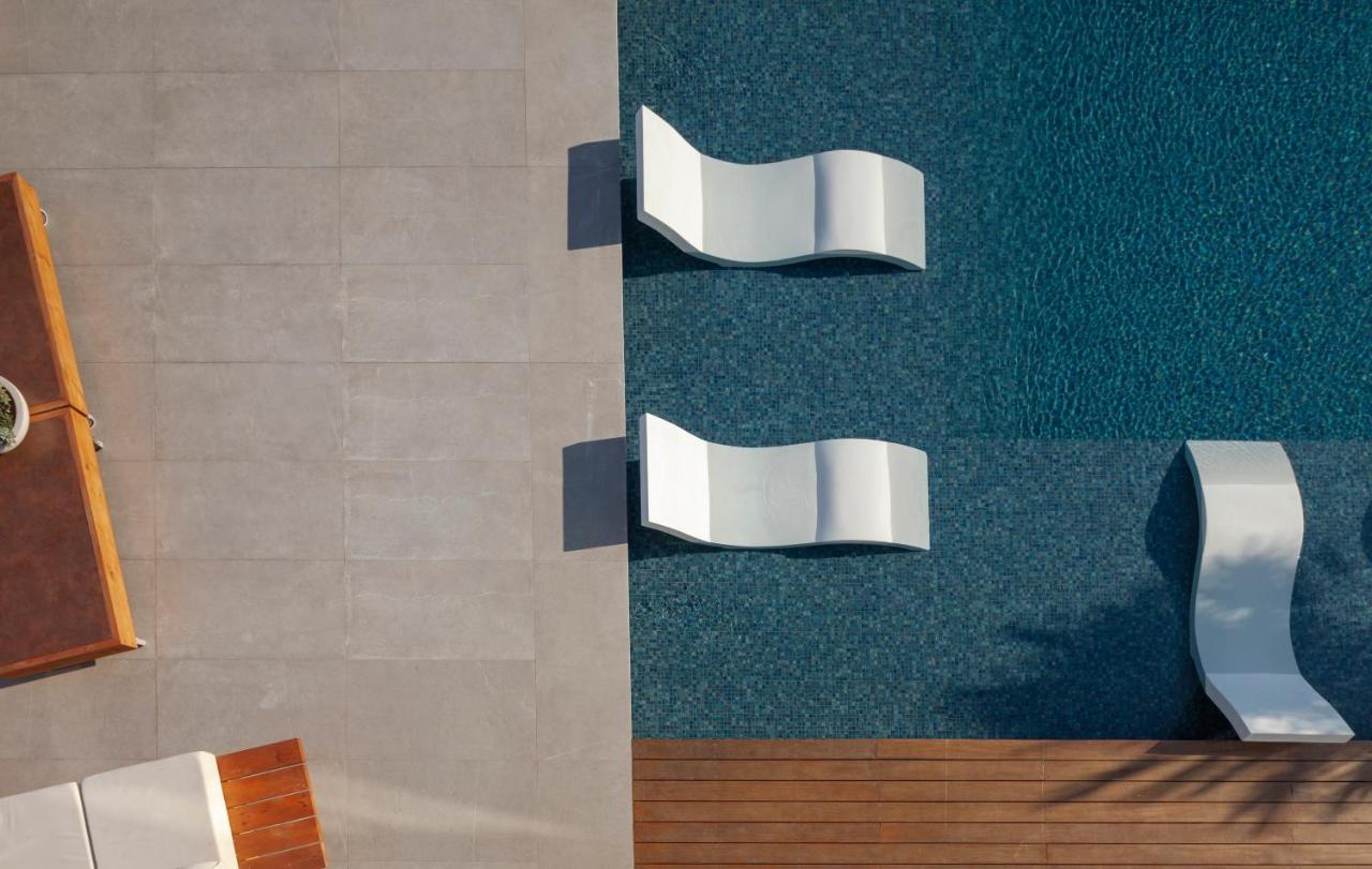 Villa Euphoria Pafos Exterior foto