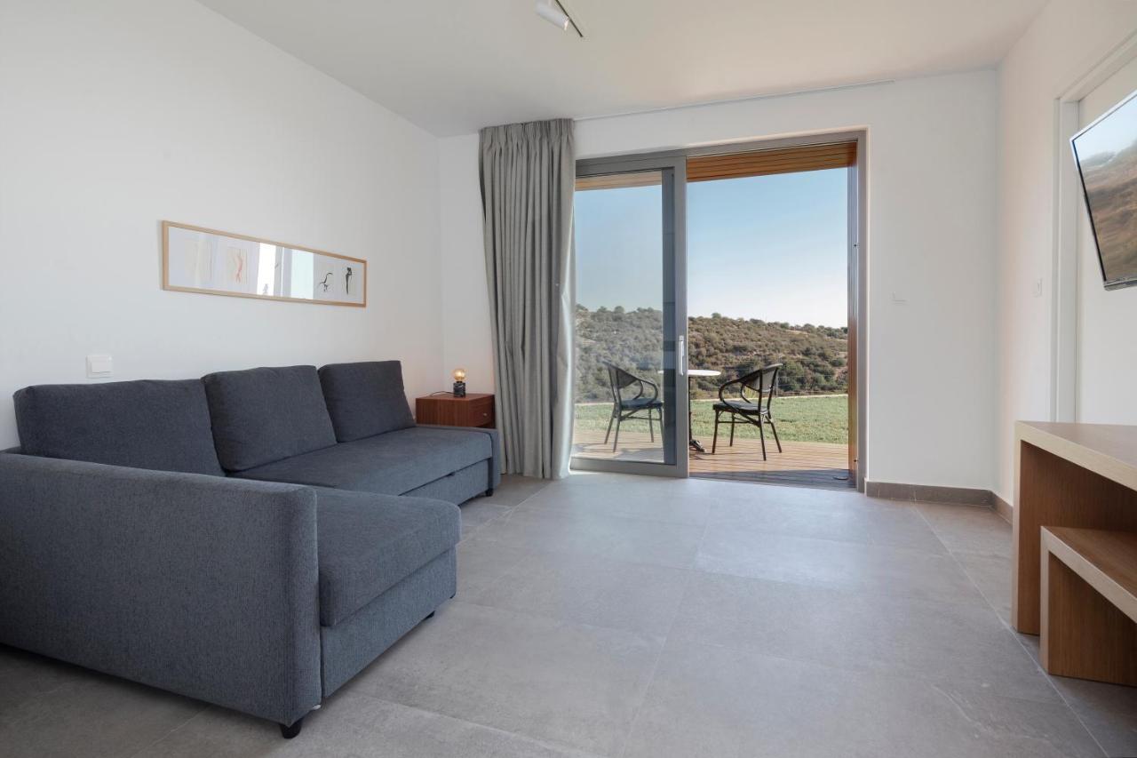 Villa Euphoria Pafos Exterior foto