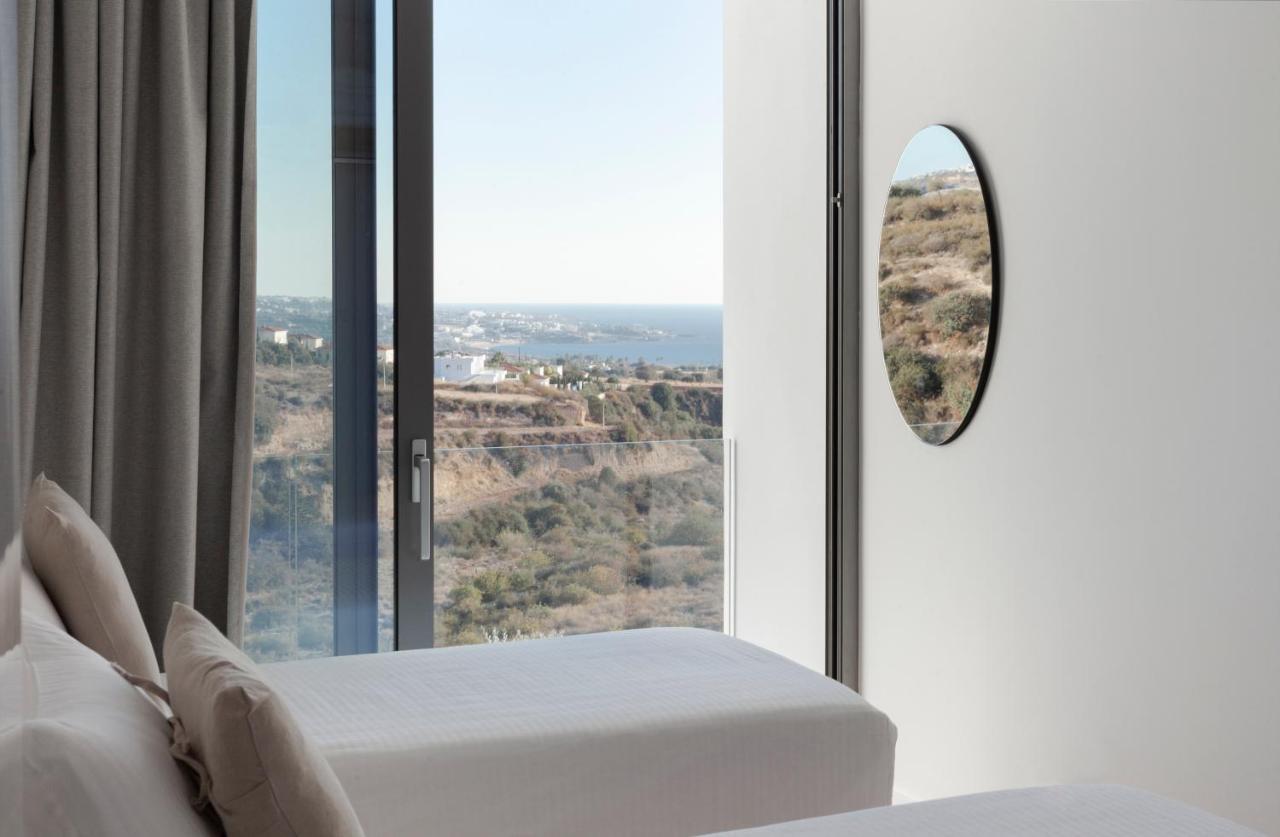 Villa Euphoria Pafos Exterior foto
