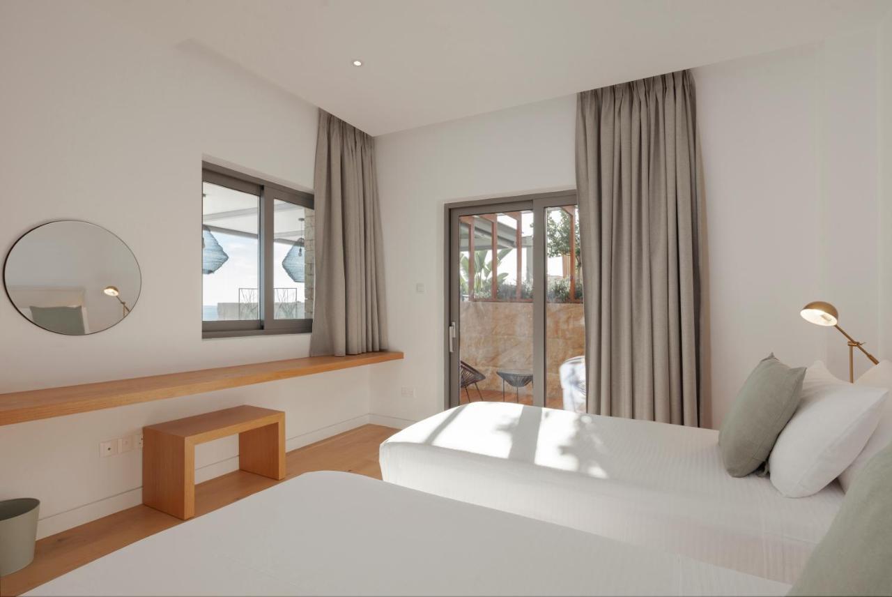 Villa Euphoria Pafos Exterior foto