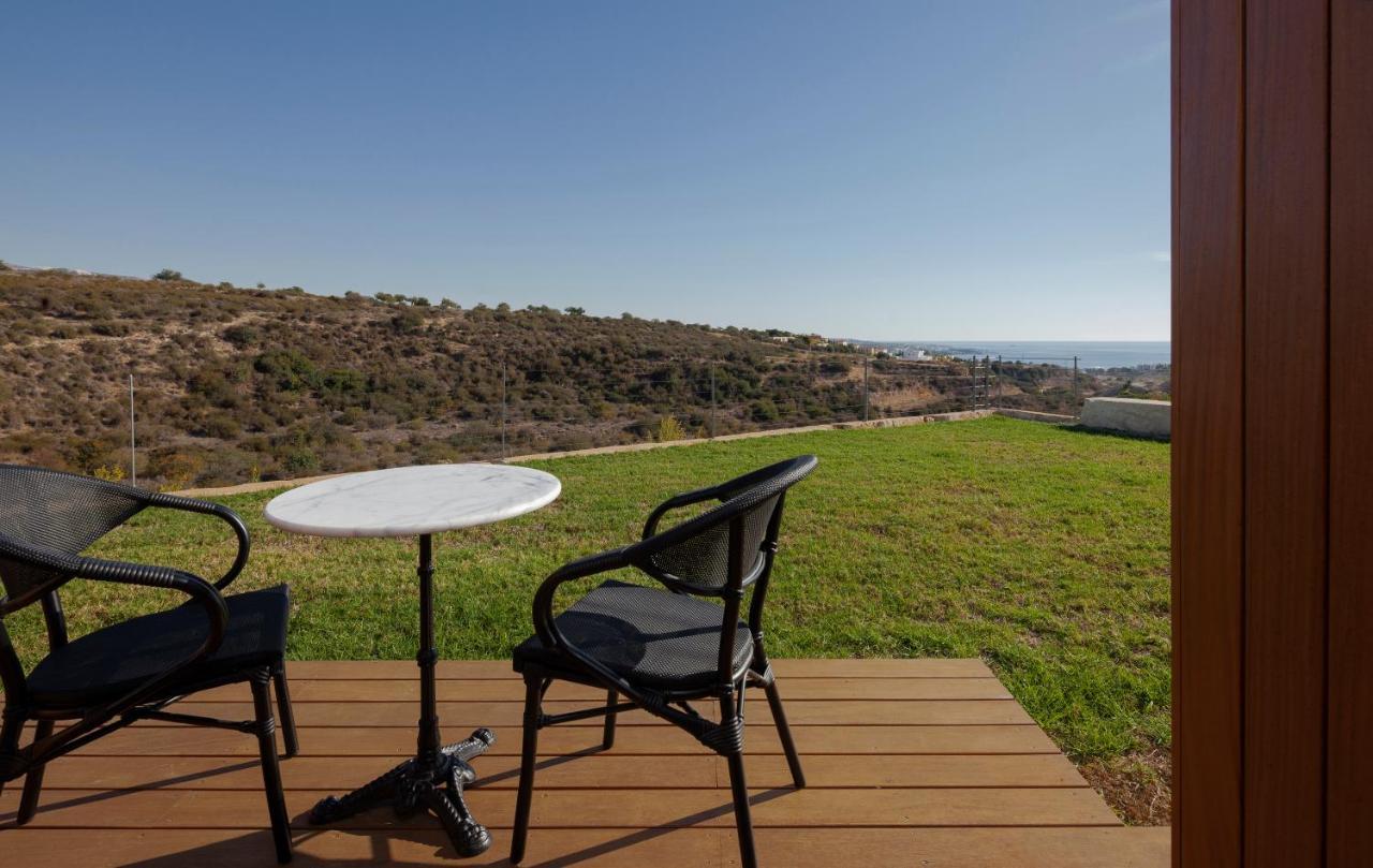 Villa Euphoria Pafos Exterior foto