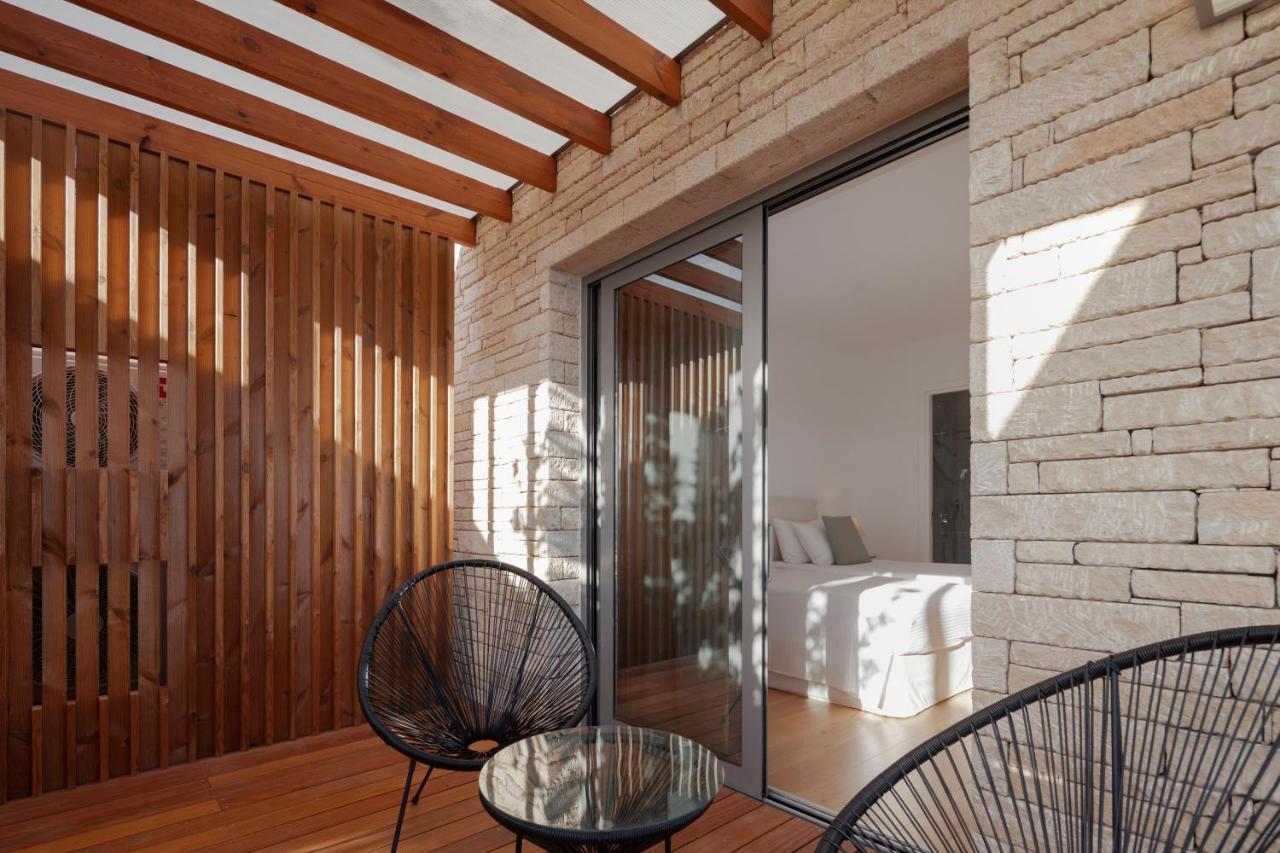 Villa Euphoria Pafos Exterior foto