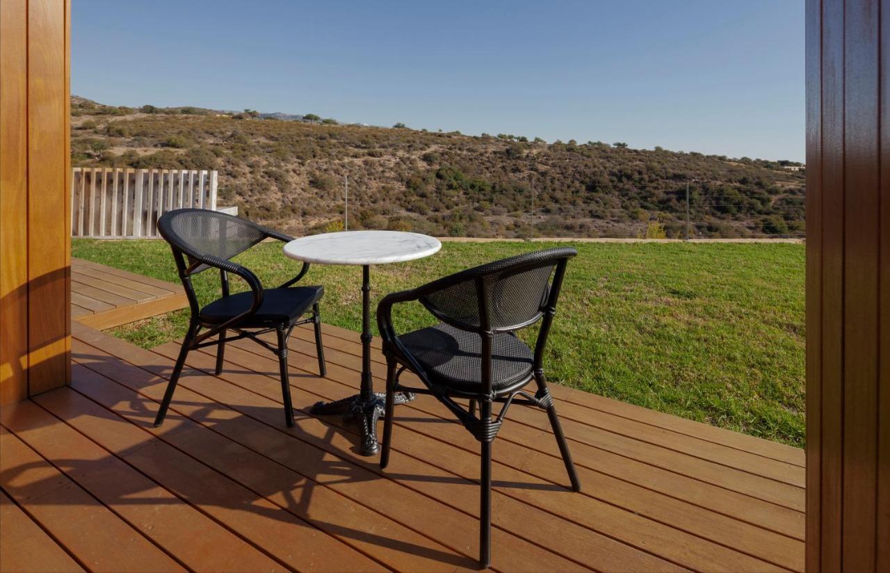 Villa Euphoria Pafos Exterior foto